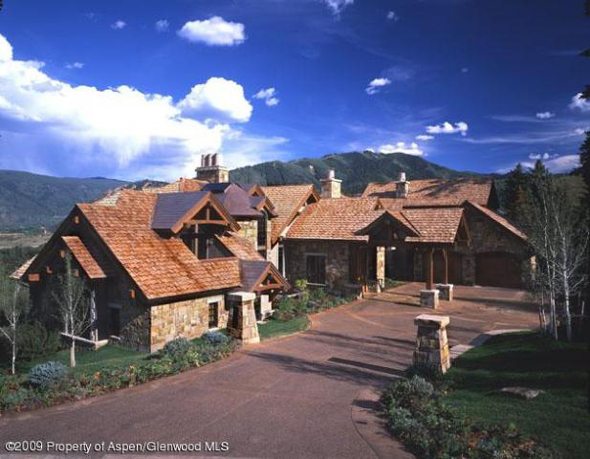The Estin Report Aspen Snowmass Weekly Real Estate Sales and Statistics: Closed (6) and Under Contract / Pending (3): May 8 – 15, 11 Image